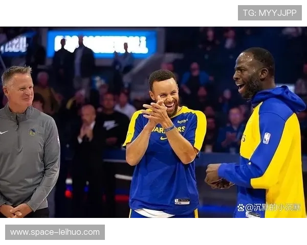 勇士潜在交易瞄准克拉克斯顿，内线补强能否缓解库里压力？