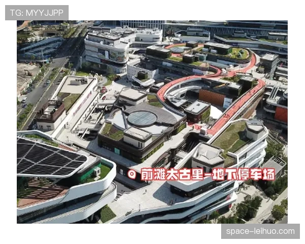 从赛演场馆到复合型消费目的地：武汉体育中心的文化体育公园转型